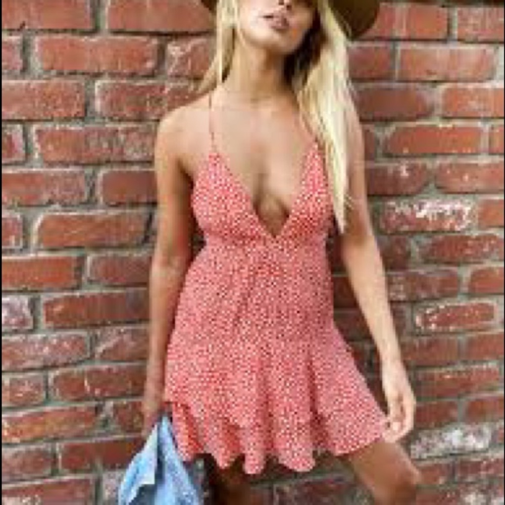 Resa Dress